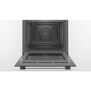 Bosch Serie 2 HBA513BS1 Serie 4 Forno da incasso 60 x 60 cm Acciaio Classe A