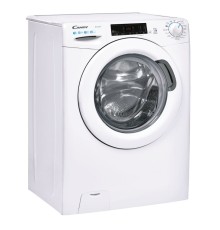 Candy Smart CSS4137TE 1-11 lavatrice Caricamento frontale 7 kg 1300 Giri min Bianco