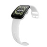 Amazfit Bip 5 4,85 cm (1.91") TFT Digitale 320 x 380 Pixel Touch screen Bianco GPS (satellitare)