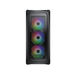 COUGAR Gaming Archon 2 Mesh RGB Midi Tower Nero