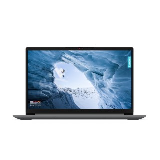 Lenovo IdeaPad 1 Intel® Celeron® N N4120 Computer portatile 39,6 cm (15.6") Full HD 8 GB DDR4-SDRAM 256 GB SSD Wi-Fi 5