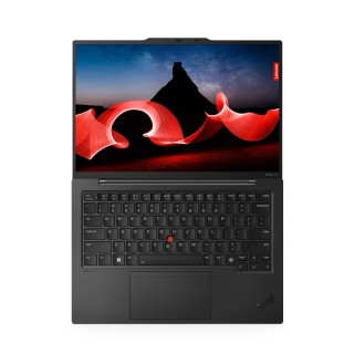 Lenovo ThinkPad X1 Carbon Gen 12 Intel Core Ultra 5 125U Computer portatile 35,6 cm (14") WUXGA 16 GB LPDDR5x-SDRAM 512 GB SSD