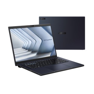 ASUS ExpertBook B3404CVA-Q50011X Intel® Core™ i7 i7-1355U Computer portatile 35,6 cm (14") WUXGA 16 GB DDR5-SDRAM 512 GB SSD