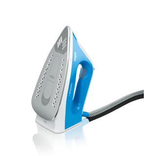 Braun CareStyle 1 IS1012BL Sistema stirante Blue