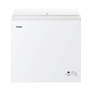 Haier HCE200E Congelatore a pozzo Libera installazione 196 L E Bianco