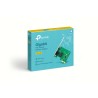 TP-Link TG-3468 scheda di rete e adattatore Interno Ethernet 2000 Mbit s