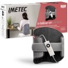 Imetec Intellisense Lumbar, termoforo, cuscino termico per zona lombare con fascia elastica, Rapido riscaldamento, Tessuto