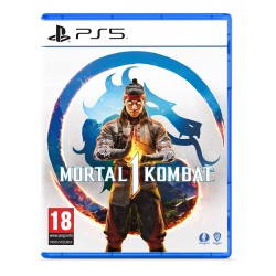 Warner Bros. Games Mortal Kombat 1