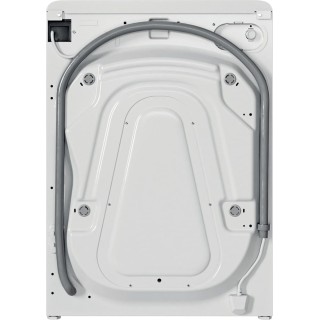 Indesit Innex Steam Lavatrice a libera installazione BWA 81295X WV IT - BWA 81295X WV IT