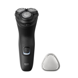 Philips Shaver 1000 Series S1141 00 Rasoio elettrico per rasatura a secco