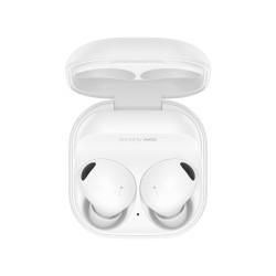 Samsung Galaxy Buds2 Pro Auricolari Bluetooth White Batteria 500 mAh