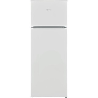 Indesit Frigorifero combinato I55TM 4120 W 2 - I55TM 4120 W 2