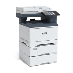 Xerox VersaLink C415 A4 40 ppm Copia Stampa Scansione Fax F R PS3 PCL5e 6 2 vassoi 251 fogli