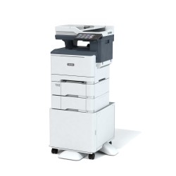 Xerox VersaLink C415 A4 40 ppm Copia Stampa Scansione Fax F R PS3 PCL5e 6 2 vassoi 251 fogli