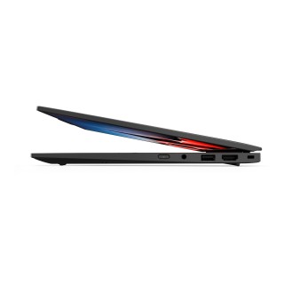 Lenovo ThinkPad X1 Carbon Gen 12 Intel Core Ultra 7 155U Computer portatile 35,6 cm (14") WUXGA 32 GB LPDDR5x-SDRAM 2 TB SSD