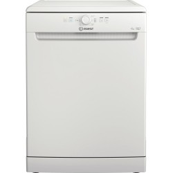 Indesit Lavastoviglie a libera installazione D2F HK26 - D2F HK26