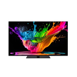 Panasonic TX-65MZ800E TV 165,1 cm (65") 4K Ultra HD Smart TV Wi-Fi Nero