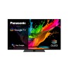 Panasonic TX-65MZ800E TV 165,1 cm (65") 4K Ultra HD Smart TV Wi-Fi Nero