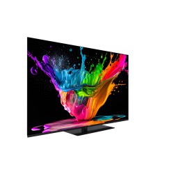 Panasonic TX-65MZ800E TV 165,1 cm (65") 4K Ultra HD Smart TV Wi-Fi Nero