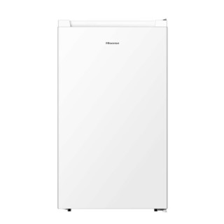 Hisense FV78D4AWE congelatore Congelatore verticale Libera installazione 61 L E Bianco