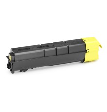 KYOCERA TK-8705Y cartuccia toner 1 pz Originale Giallo