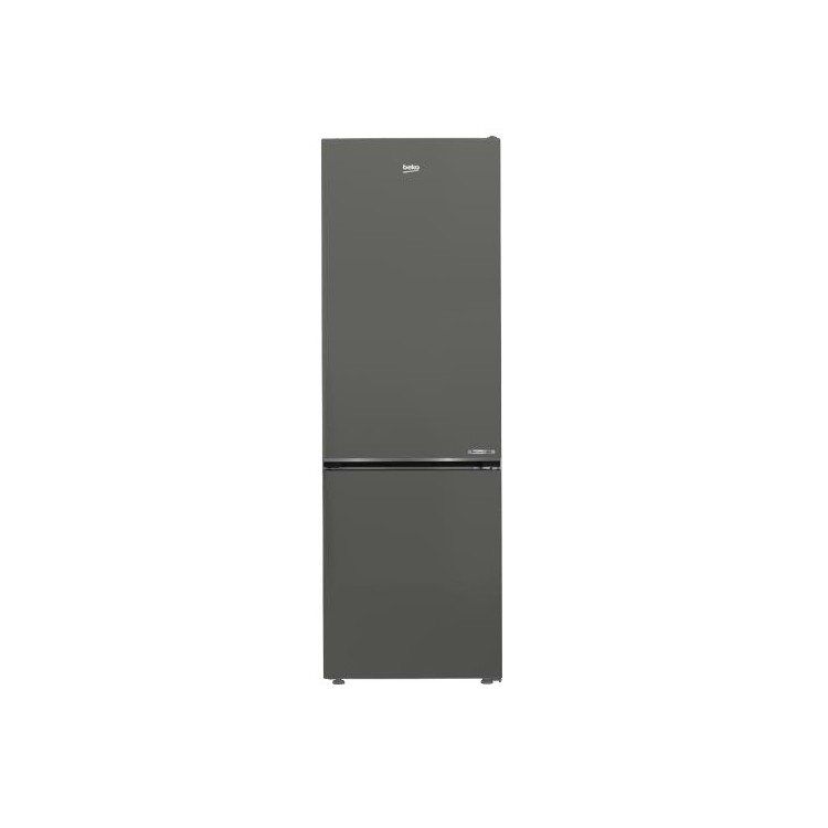 Beko B5XRCNA406HG Libera installazione 355 L C Grigio