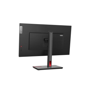 Lenovo ThinkVision P27h-30 LED display 68,6 cm (27") 2560 x 1440 Pixel Quad HD LCD Nero