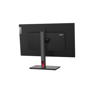 Lenovo ThinkVision P27h-30 LED display 68,6 cm (27") 2560 x 1440 Pixel Quad HD LCD Nero