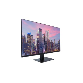 Nilox MONITOR NXM27FHD112 27" FULLHD IPS 100HZ HDMI DP SQUARE· Monitor PC 68,6 cm (27") 1920 x 1080 Pixel LED Nero