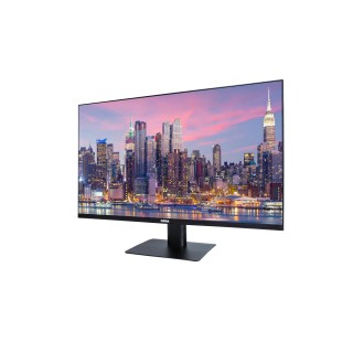 Nilox MONITOR NXM27FHD112 27" FULLHD IPS 100HZ HDMI DP SQUARE· Monitor PC 68,6 cm (27") 1920 x 1080 Pixel LED Nero