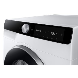 Samsung Lavatrice AI Control Ecodosatore 9Kg WW90DG6U85LKU3