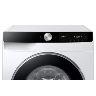 Samsung Lavatrice AI Control Ecodosatore 9Kg WW90DG6U85LKU3