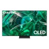 Samsung Series 9 TV QE55S95CATXZT OLED 4K, Smart TV 55" Processore Neural Quantum 4K, Dolby Atmos e OTS+, Titan Black 2023