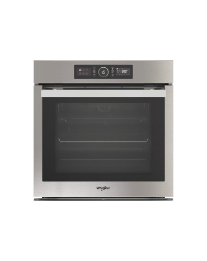 Whirlpool Absolute Forno da Incasso AKZ9 6270 IX