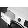 Smeg DNP93SL asciugatrice Libera installazione Caricamento frontale 9 kg A+++ Bianco