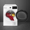 Smeg DNP93SL asciugatrice Libera installazione Caricamento frontale 9 kg A+++ Bianco