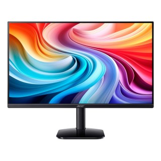 Acer KA2 KA272 E0 LED display 68,6 cm (27") 1920 x 1080 Pixel Full HD Nero