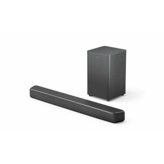 Philips TAB5309 10 altoparlante soundbar Grigio 2.1 canali 120 W