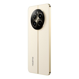 realme 12+ 16,9 cm (6.67") Doppia SIM Android 14 5G USB tipo-C 12 GB 512 GB 5000 mAh Beige