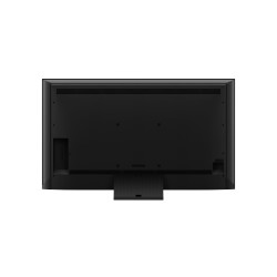 TCL C80 Serie Smart TV Mini LED 4K 55" 55C805, 144Hz, audio Onkyo, Dolby Vision IQ, Google TV