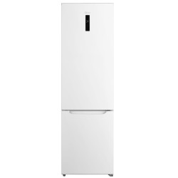 Midea MDRB489FGE01O frigorifero con congelatore Libera installazione 330 L E Bianco