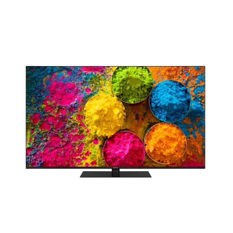 Panasonic TX-65MX700E TV 165,1 cm (65") 4K Ultra HD Smart TV Wi-Fi Nero