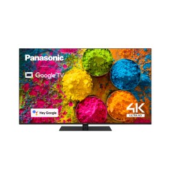 Panasonic TX-65MX700E TV 165,1 cm (65") 4K Ultra HD Smart TV Wi-Fi Nero