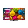 Panasonic TX-65MX700E TV 165,1 cm (65") 4K Ultra HD Smart TV Wi-Fi Nero