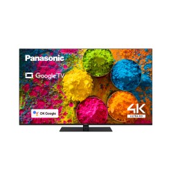 Panasonic TX-65MX700E TV 165,1 cm (65") 4K Ultra HD Smart TV Wi-Fi Nero