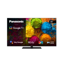 Panasonic TX-65MX700E TV 165,1 cm (65") 4K Ultra HD Smart TV Wi-Fi Nero