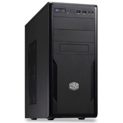 Cooler Master FOR-251-KKN3 computer case Midi Tower Nero