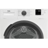 Beko DRXS823A asciugatrice Libera installazione Caricamento frontale 8 kg A++ Bianco