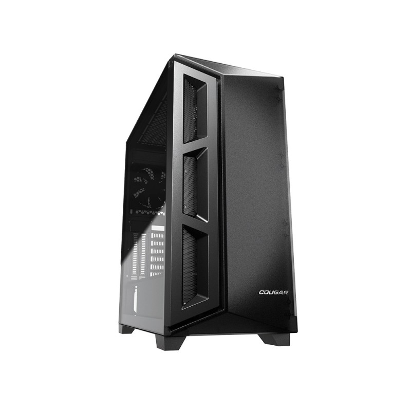 COUGAR Gaming DarkBlader X5 Desktop Nero