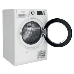 Hotpoint Ariston Active Asciugatrice a libera installazione NT M11 8X3K IT